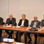 Kayseri Kent Konseyi’nden Yerel Kalkınma Toplantısı!