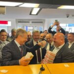 Kayseri Şeker Çiftçilere 4 Milyarlık Ödeme Yaptı