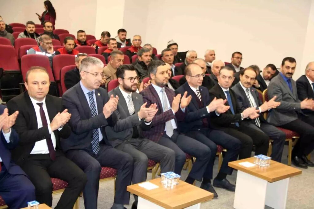 Kayseri Tarım Fuarı Kapılarını Açtı!