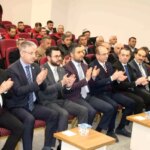 Kayseri Tarım Fuarı Kapılarını Açtı!