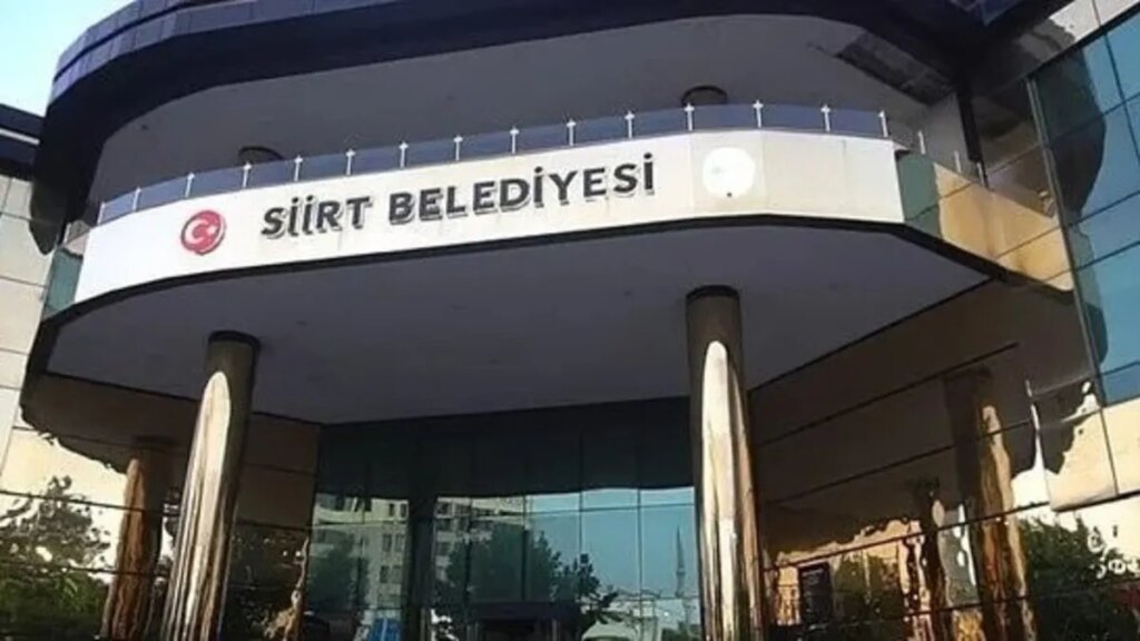 DEM’li Siirt Belediyesinde Skandal! 35 İşçi İşten Çıkarıldı
