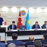 Mersinli Yatırımcılar Kazakistan’ın Fırsatlarını Değerlendiriyor