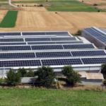 Tarım Bakanı: Kendi Elektriğini Üreten Çiftçilere 500 Bin Avroya Kadar Destek