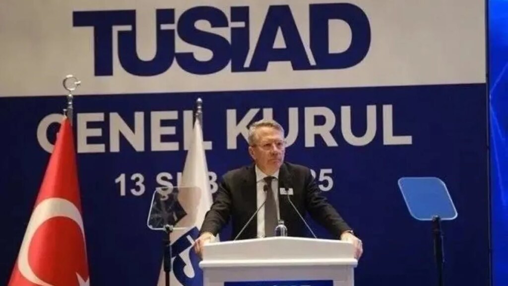 TÜSİAD’dan Demokrasi Kılıfı ile Mesaj