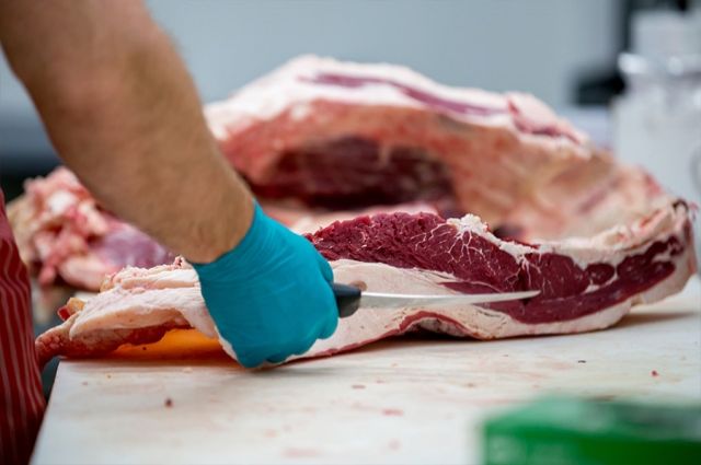 Kırmızı Et Fiyatlarında Artış Devam Ediyor!