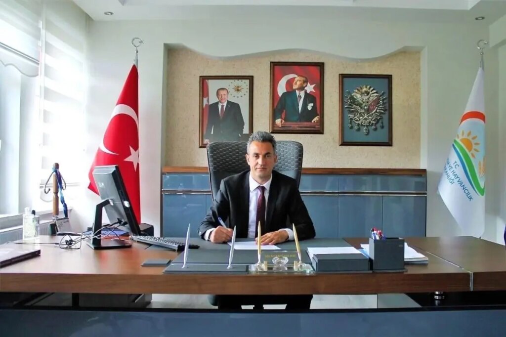 Bilecik’te Hayvancılığa Destek Projesi Başvuruları Başladı