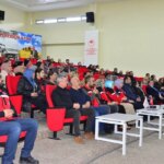 Kırşehir’de Okul Kantinlerine Hijyen Eğitimi Verildi