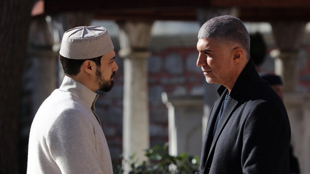 Kızıl Goncalar 37. Bölüm İzle – Son Bölüm Full İzle Now TV