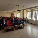 Koçarlı’da Tarım Sigortaları Bilgilendirme Toplantısı