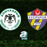 “Tümosan Konyaspor – İkas Eyüpspor Maçı Heyecanı!”