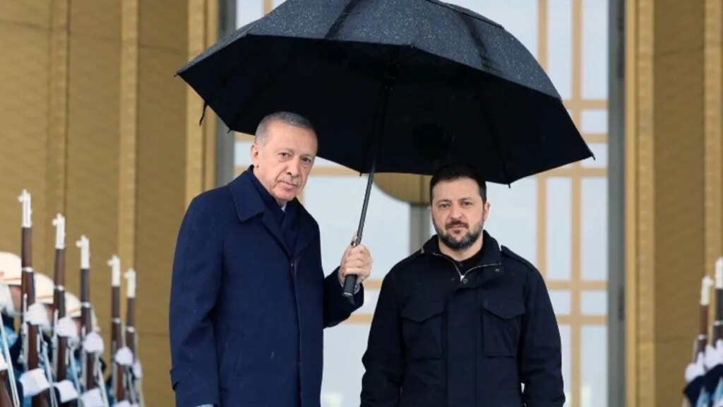 ABD Savunma Stratejisi Değişti!