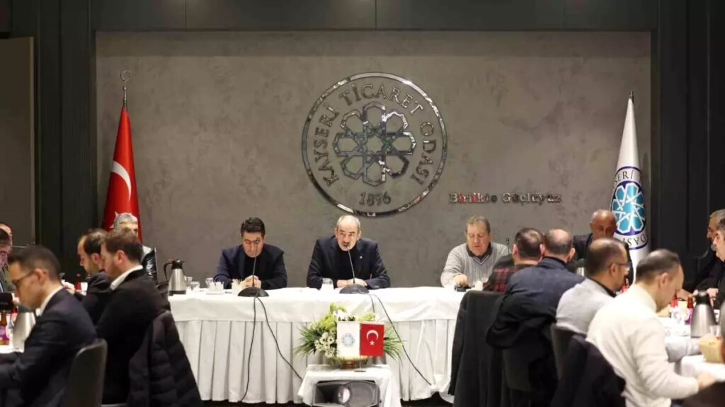 Ramazan’da Zam Yok, Bereket Çok