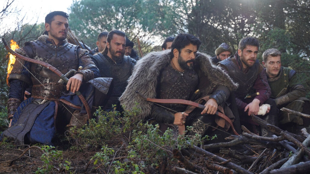 Kuruluş Osman 179. Bölüm İzle – Son Bölüm Full İzle