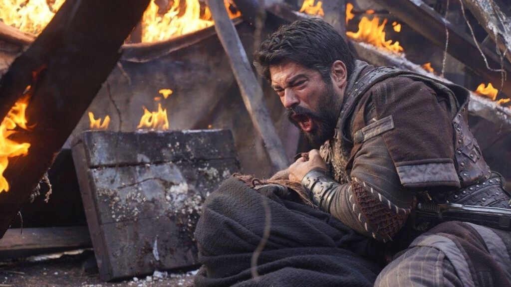 Kuruluş Osman 180. Bölüm İzle – Söğüt’ü Geri Almak için Tuzak Kuruluyor!