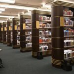 MEB Türkçe Dersi için Kütüphane Projesi