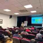 Aydın’da Tarım Sigortaları Üreticilere Anlatıldı