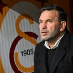 Buruk’un Fenerbahçe Performansı Büyüledi