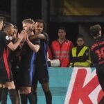 “Barcelona Deplasmanda Las Palmas’ı 2-0 Mağlup Etti”