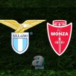 “Lazio – Monza Maçı Ne Zaman, Saat Kaçta? Hangi Kanalda?”