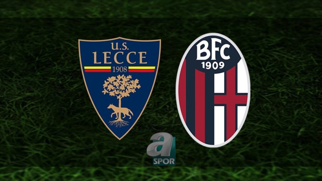 İtalya Serie A Lecce – Bologna Maçı Detayları!