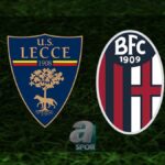 İtalya Serie A Lecce – Bologna Maçı Detayları!