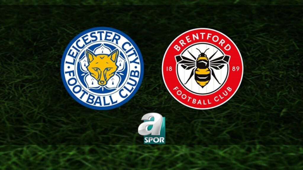 “Leicester City – Brentford Maçı Ne Zaman ve Hangi Kanalda?” Leicester City-Brentford Maçı Ne Zaman ve Hangi Kanalda? Leicester City-Brentford Maçı Detayları!