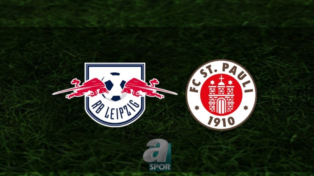 Leipzig – St Pauli Maçı Yayın Bilgileri | Bundesliga “Skandal Haber: Ünlü İsim İfşa Edildi!”