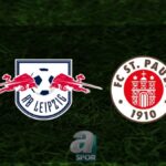 Leipzig – St Pauli Maçı Yayın Bilgileri | Bundesliga “Skandal Haber: Ünlü İsim İfşa Edildi!”