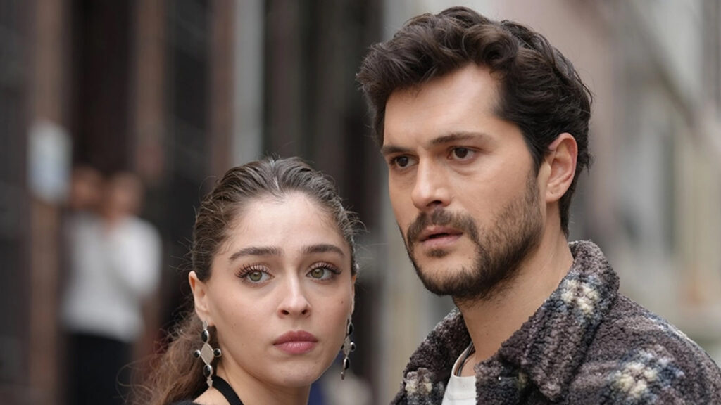 NOW Leyla 21. Bölüm İzle – Leyla’nın Şok Edici Finali!