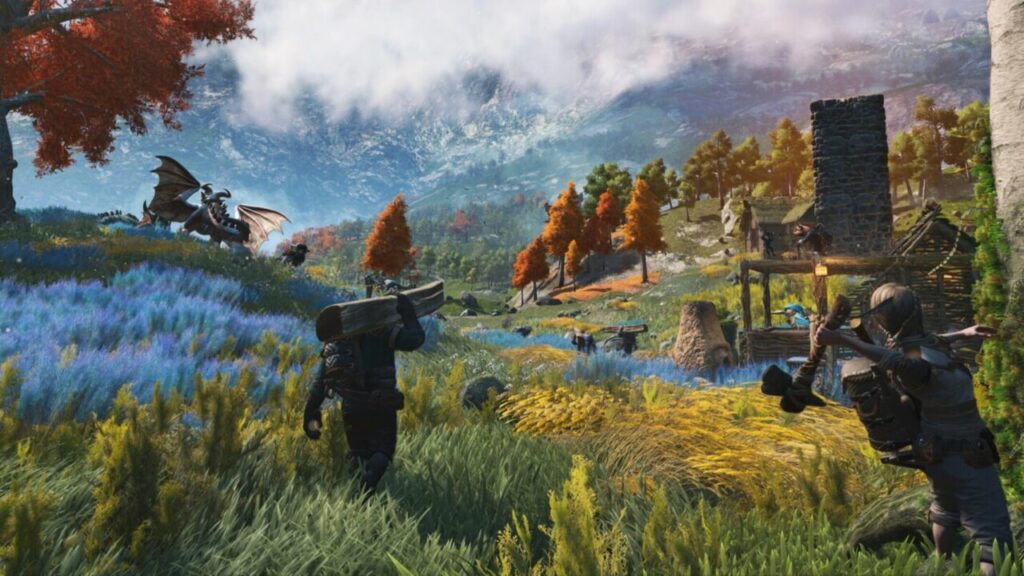 “Light No Fire: Sınırları Olmayan RPG Yolda!”[embed]https://www.youtube.com/watch?v=jKQem4Z6ioQ[/embed]