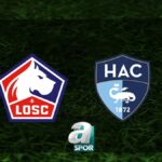 “Fransa Ligue 1’de Lille Le Havre’yi ağırlıyor: Maç detayları burada!” “Çarpıcı Haber! Görülmemiş Olayı Sizler İçin Araştırdık”