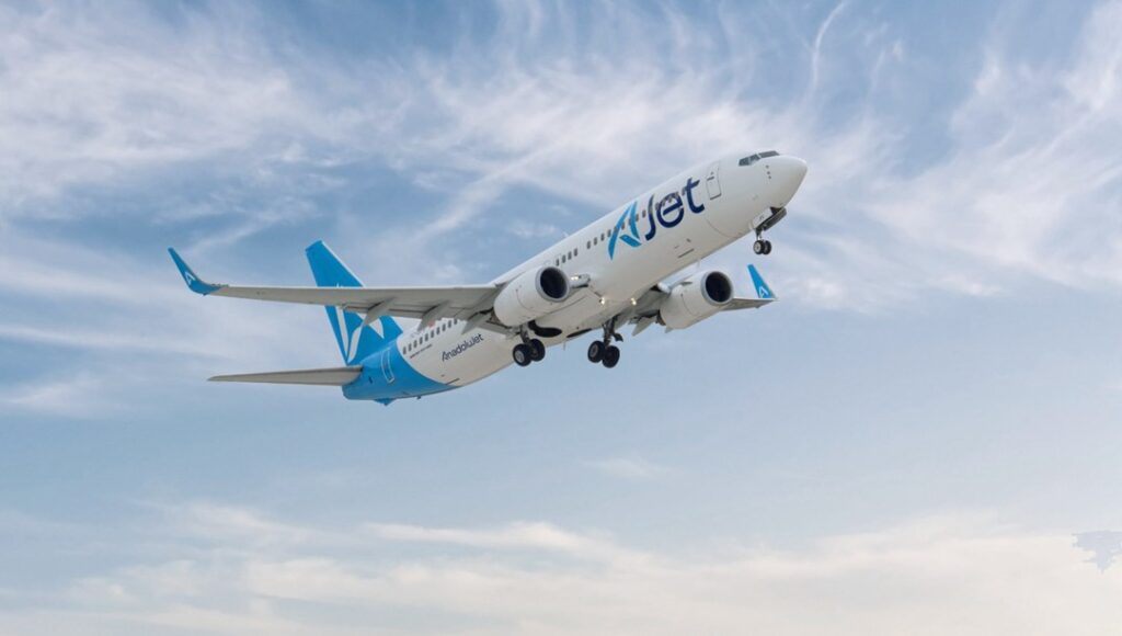 AJet’ten Ramazan Ayına Özel İndirimli Bilet Kampanyası!