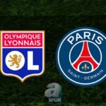 “PSG – Lyon Maçı Ne Zaman, Saat Kaçta? Hangi Kanalda?”