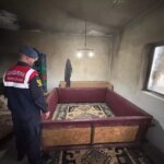 Malatya’da Horoz Dövüştüren Kişiye Ceza!