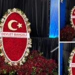 AK Parti 8. Olağan Kongresi’nde Bahçeli’den Anlamlı Hediye