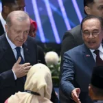 Başkan Erdoğan’a Övgü Dolu Sözler