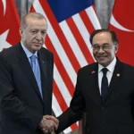 Başkan Erdoğan ve Enver İbrahim’den Önemli Açıklamalar!