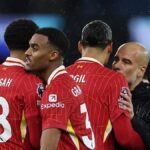 “Manchester City-Liverpool Maçı: Liverpool Şampiyonluk Yolunda!”