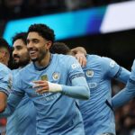 “Manchester City, Newcastle United’ı 4-0 mağlup ederek farklı kazandı!”