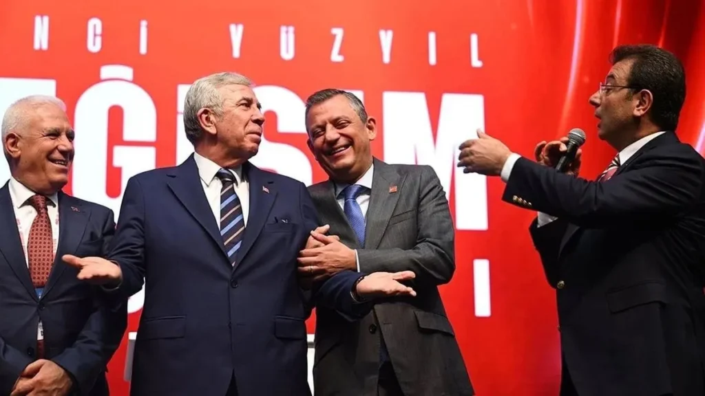 Yavaş’tan ön seçim açıklaması: “Gündemimiz ülke olmalı!”