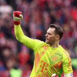 Manuel Neuer’den Bayern Münih’e bir yıl daha söz!