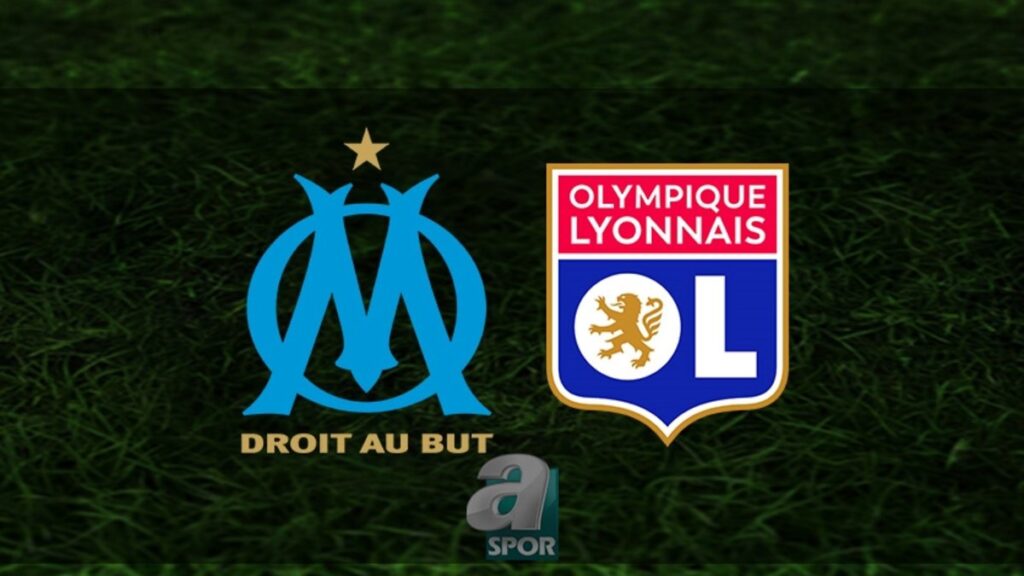 “Marsilya – Lyon Maçı Ne Zaman, Saat Kaçta? Hangi Kanalda?”