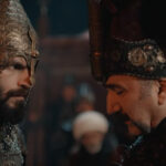TRT 1 Mehmed: Fetihler Sultanı 34. Bölüm İzle