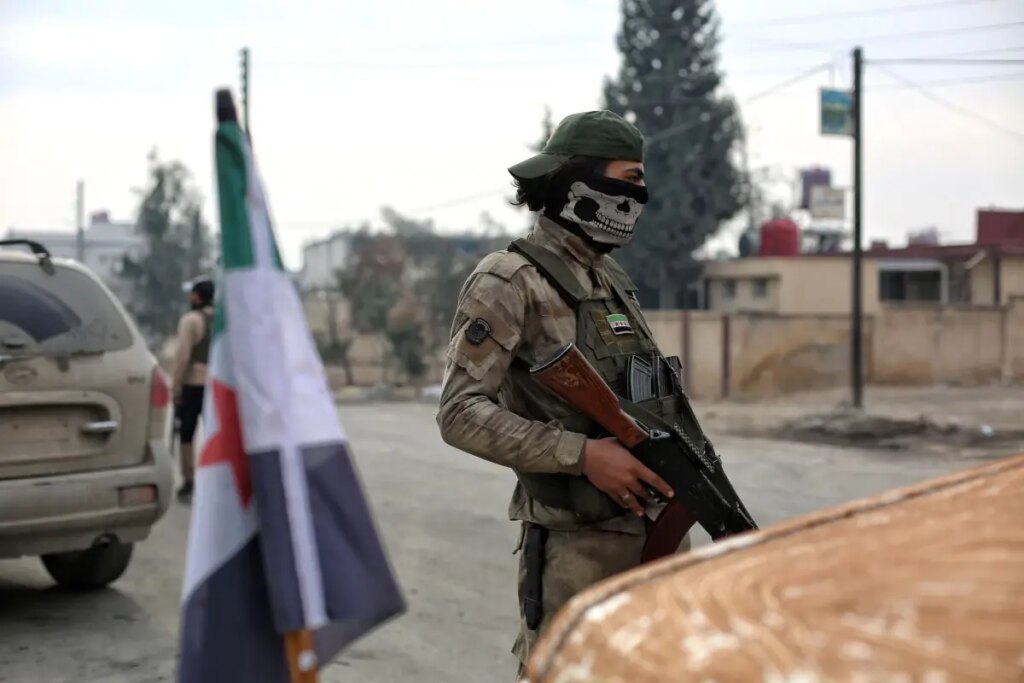 Menbiç’te bombalı araç saldırısı: 29 tarım işçisi öldü