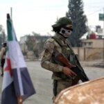 Menbiç’te bombalı araç saldırısı: 29 tarım işçisi öldü