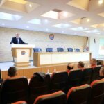 Mersin’de ISPM-15 Isıl İşlem Toplantısı