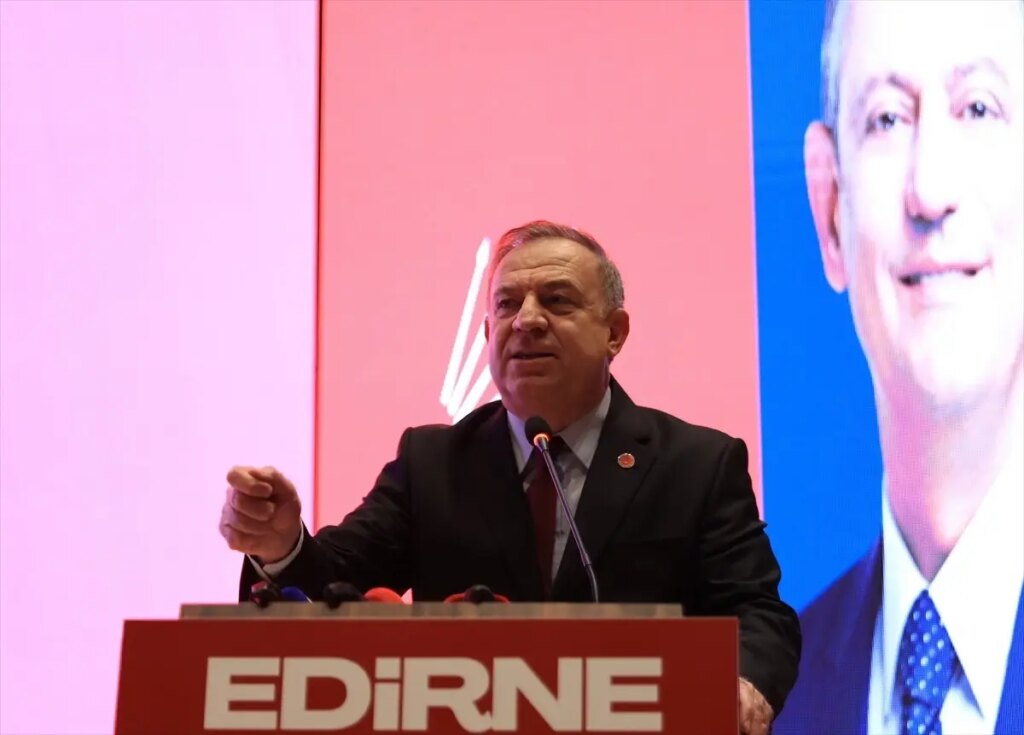 CHP’den Devrim Niteliğinde Karar: Üyeler Cumhurbaşkanı Adayını Belirleyecek