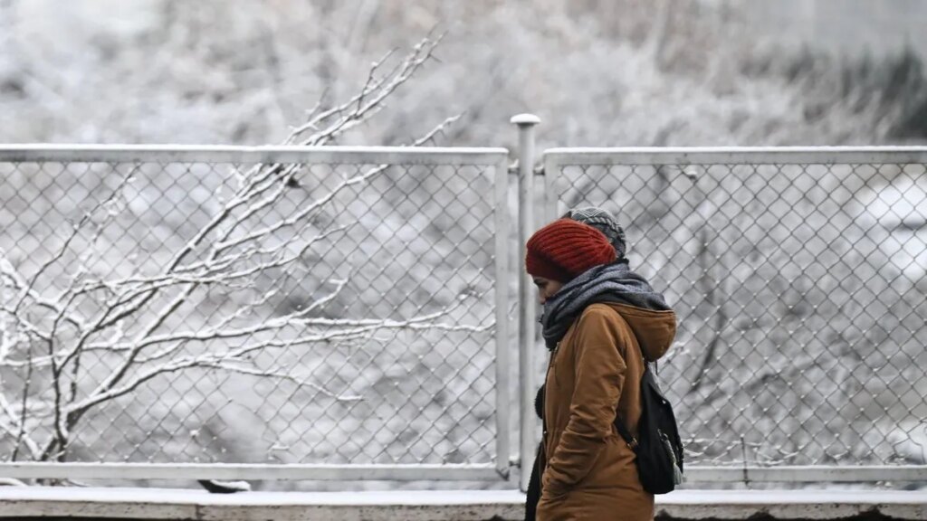 Kar Yağışı İle Tatilcilere Sevinçli Haber!