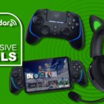 Razer’dan %25’e Varan İndirimler!