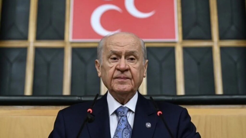 Bahçeli’den Çiftçilere Destek: “Askıda 9 Gülek Buğday Projesi”
